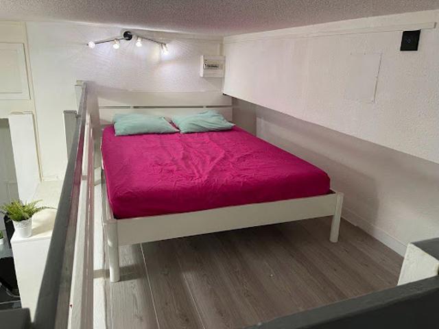Location Appartement 1 pièce 28 m2 Montpellier