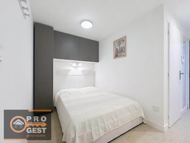 Location Appartement 1 pièce 28 m2 Montpellier