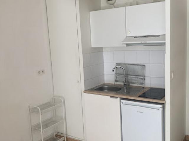 Location Appartement 1 pièce 28 m2 Montrouge
