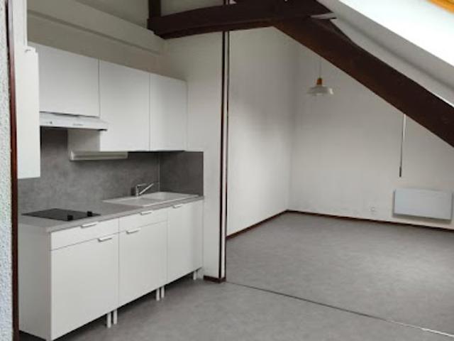 Location Appartement 1 pièce 28 m2 Orly sur Morin