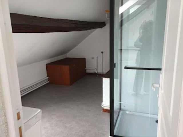 Location Appartement 1 pièce 28 m2 Orly sur Morin