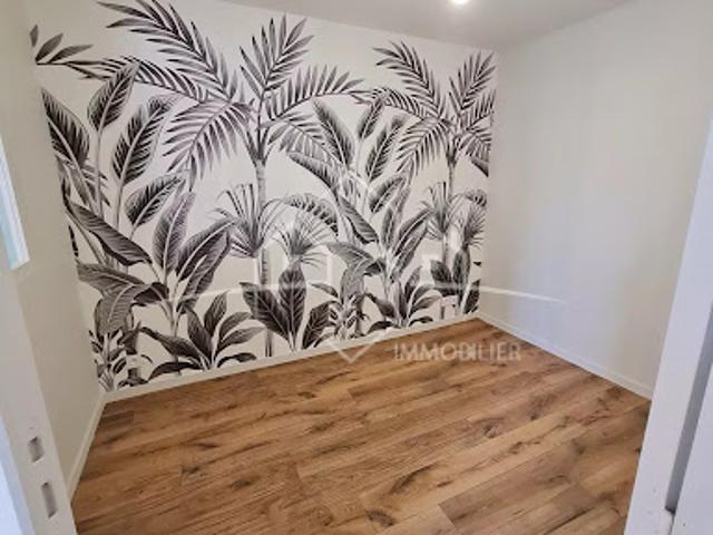 Location Appartement 1 pièce 28 m2 Andance
