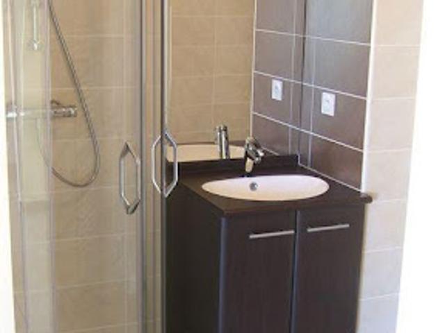 Location Appartement 1 pièce 28 m2 Annecy