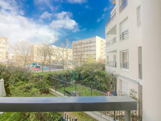Location Appartement 1 pièce 28 m2 Antony