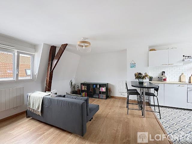 Location Appartement 1 pièce 28 m2 Armentieres