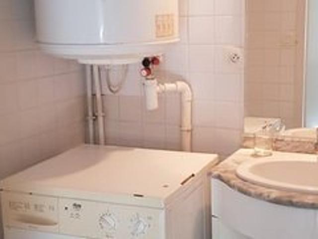 Location Appartement 1 pièce 28 m2 Blagnac