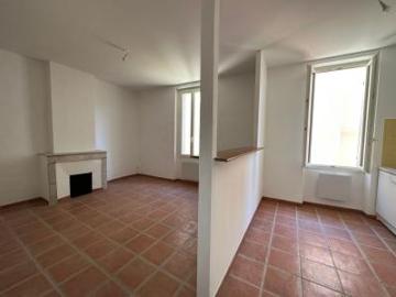 location appartement 1 pièce 28 m2 bouches du rhone 13005 610 €