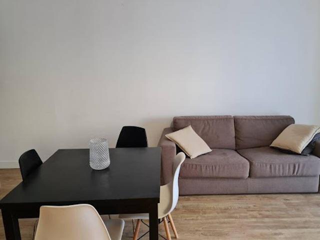 Location Appartement 1 pièce 28 m2 Gagny
