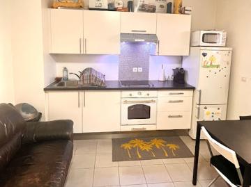 Location Appartement 1 pièce 28 m2 Gretz Armainvilliers