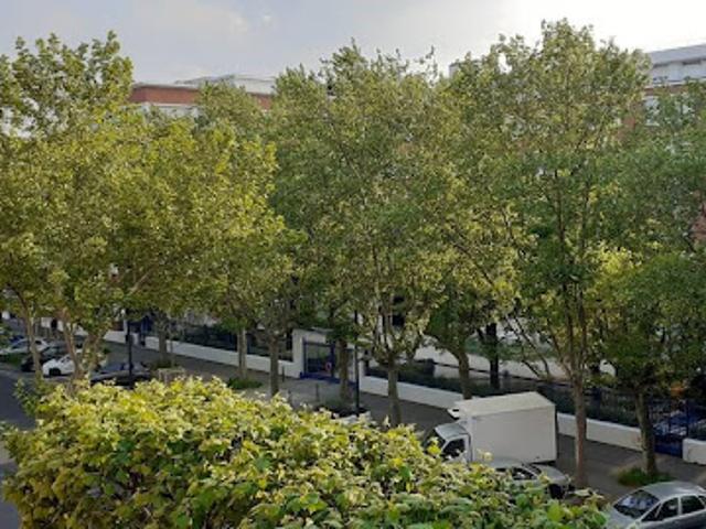 Location Appartement 1 pièce 28 m2 Ivry sur Seine