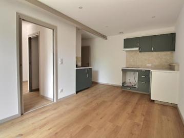 Location Appartement 1 pièce 28 m2 Lavaur