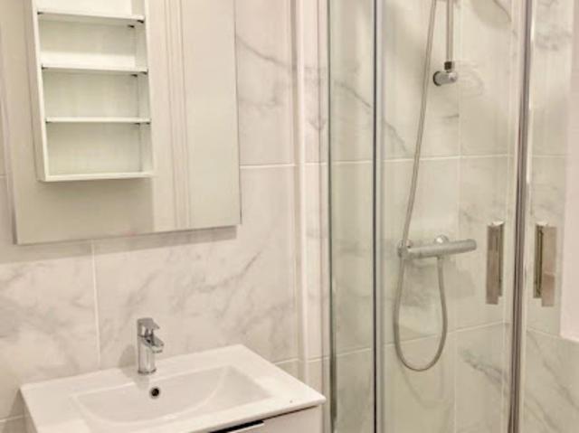 Location Appartement 1 pièce 28 m2 Le Mans