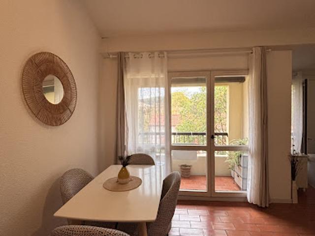 Location Appartement 1 pièce 28 m2 Les Arcs