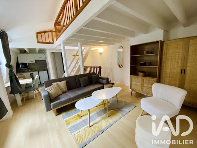 Location Appartement 1 pièce 28 m2 Lille
