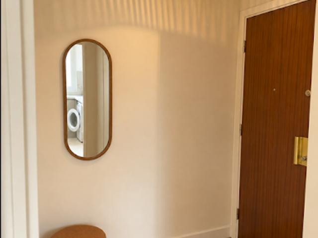 Location Appartement 1 pièce 28 m2 Paris 14ème