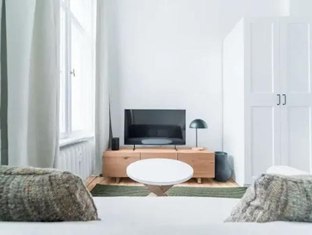 Location Appartement 1 pièce 28 m2 Paris 19ème