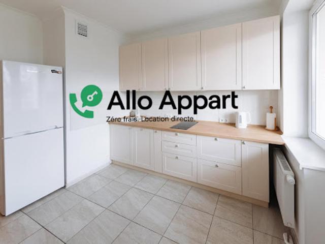 Location Appartement 1 pièce 28 m2 Paris 5ème