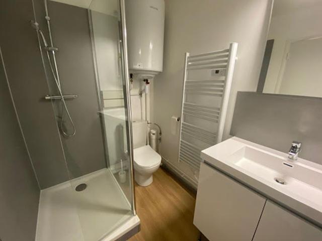 Location Appartement 1 pièce 28 m2 Reims