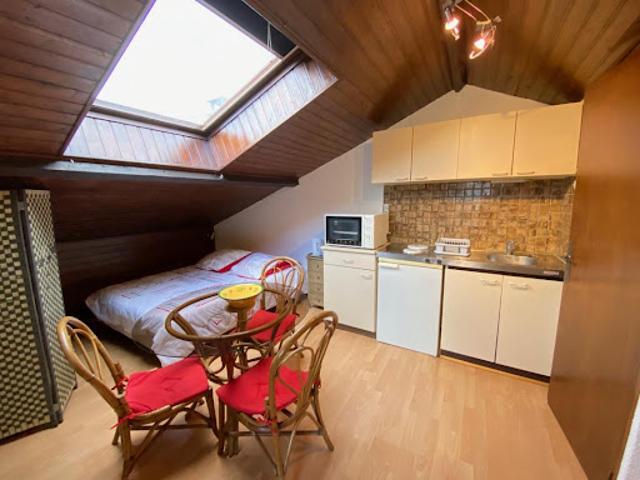 Location Appartement 1 pièce 28 m2 Saint Chamond