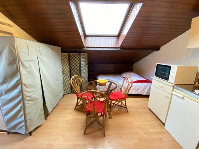Location Appartement 1 pièce 28 m2 Saint Chamond