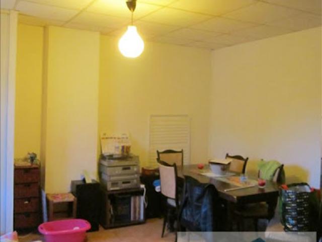 Location Appartement 1 pièce 28 m2 Saint Savournin