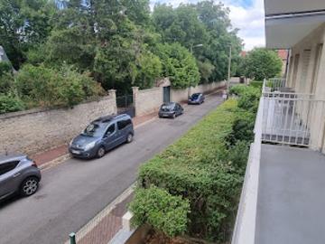 Location Appartement 1 pièce 28 m2 Soisy sous Montmorency