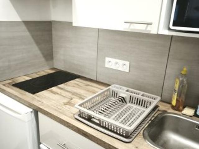 Location Appartement 1 pièce 28 m2 Til Châtel
