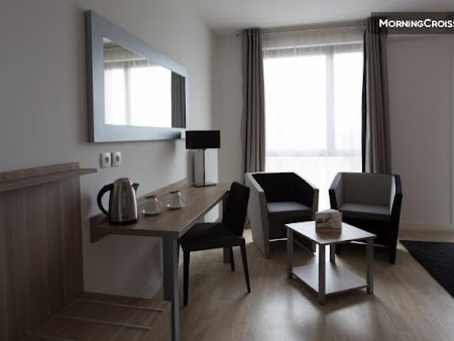 Location Appartement 1 pièce 28 m2 Villeneuve d'Ascq