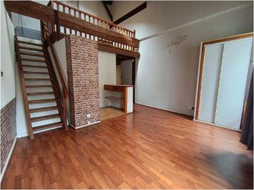 Location appartement 1 pièce 28 m²