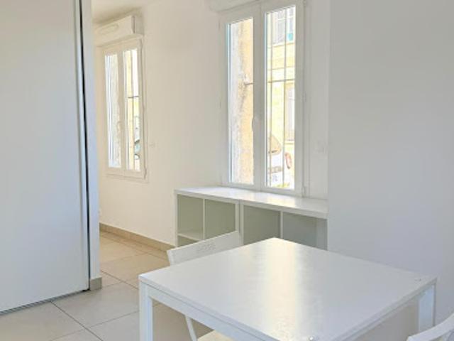 Location Appartement 1 pièce 28.05 m2 Bordeaux