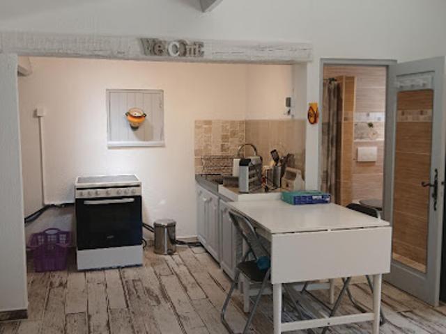 Location Appartement 1 pièce 28.05 m2 Garéoult