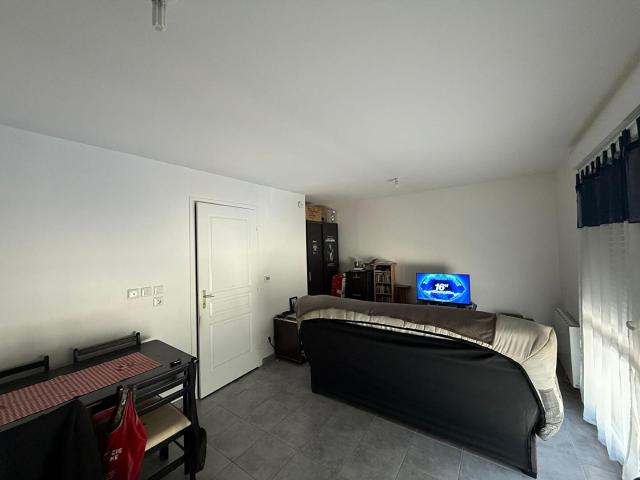 Location appartement 1 pièce, 28.00m², Évreux