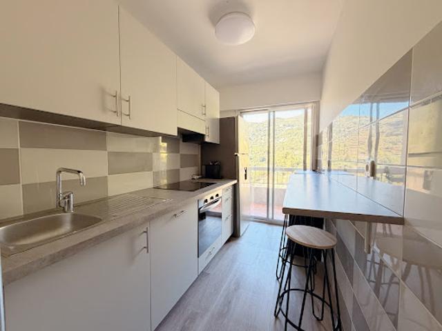 Location Appartement 1 pièce 28.01 m2 Bastia
