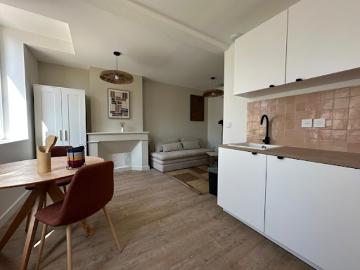 Location Appartement 1 pièce 28 m2 Toulouse