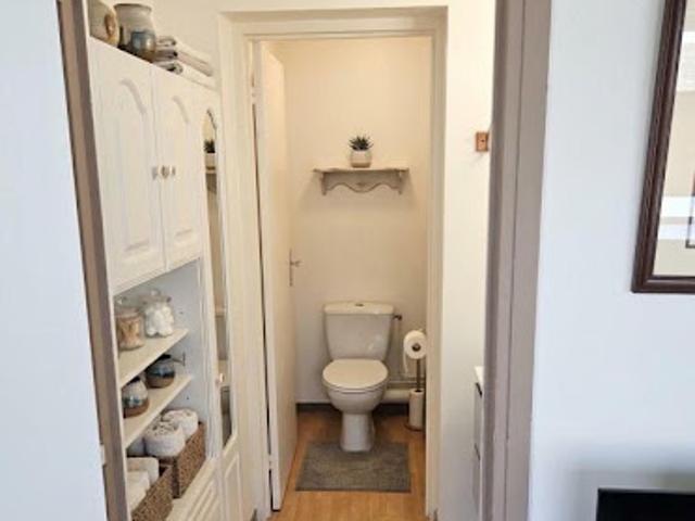 Location Appartement 1 pièce 28.14 m2 Wambrechies