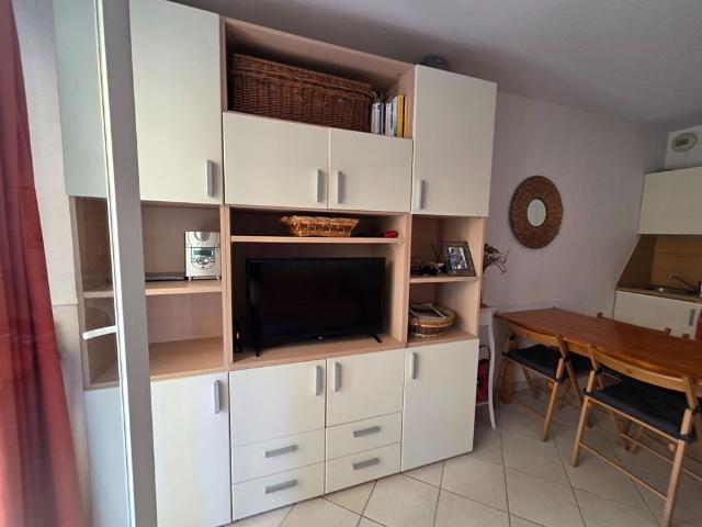 Location appartement 1 pièce, 28.10m², Saint Laurent du Var