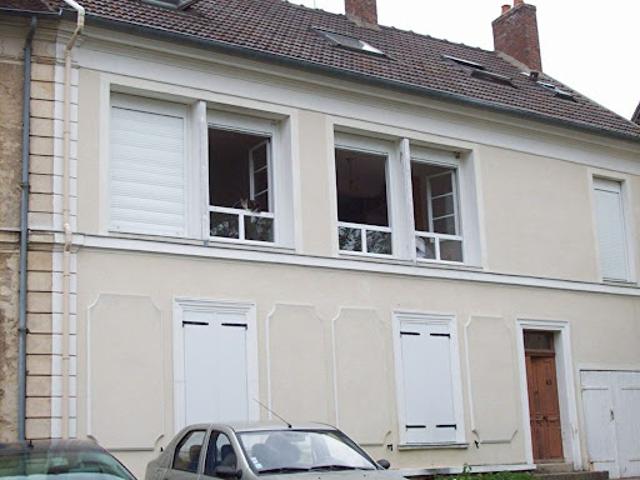 Location Appartement 1 pièce 28.29 m2 Orly sur Morin