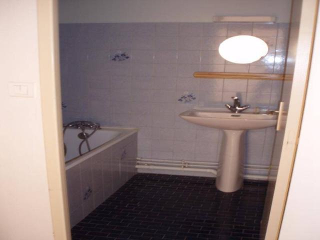 Location appartement 1 pièce 28.21 m² à Mâcon 71000 4 385 €