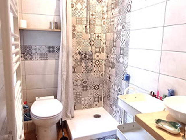 Location Appartement 1 pièce 28.23 m2 Nantes