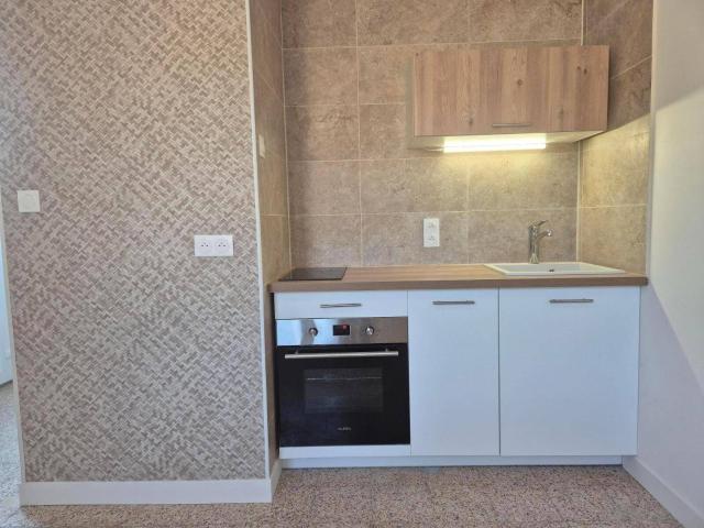 Location appartement 1 pièce 28.2 m² à Varennes lès Mâcon 71000 490 €