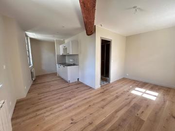 Location Appartement 1 pièce 28 m2 Avignon