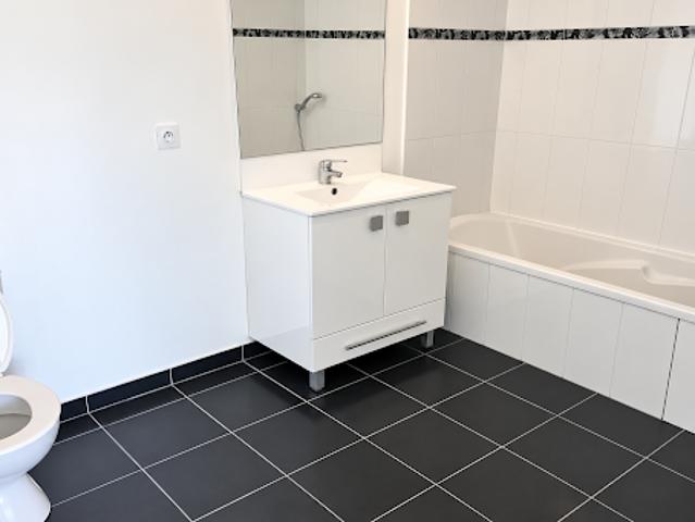 Location Appartement 1 pièce 28.34 m2 Le Rouret