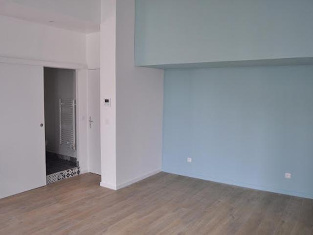 Location Appartement 1 pièce 28.37 m2 Marseille 6ème