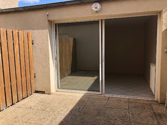 Location Appartement 1 pièce 28.37 m2 Nevers
