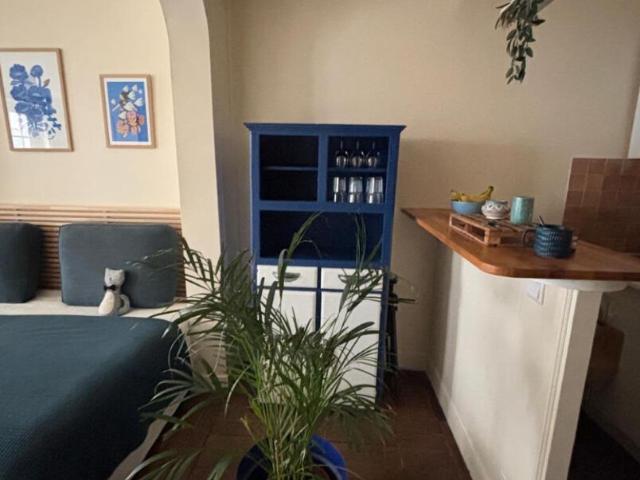 Appartement 1 pièce Paris 11 28.38m² 1195€ à louer