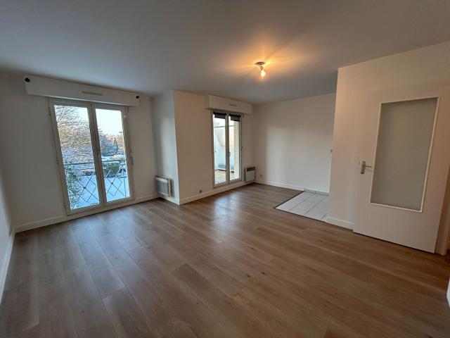 location appartement 1 pièce, 28.45m², bry sur marne