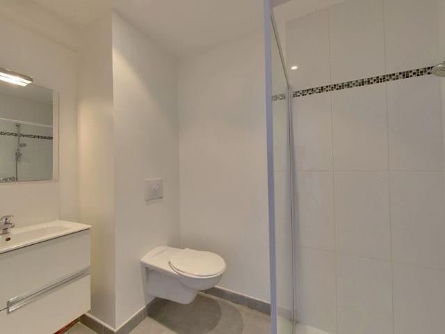 Location appartement 1 pièce, 28.48m², Gretz Armainvilliers