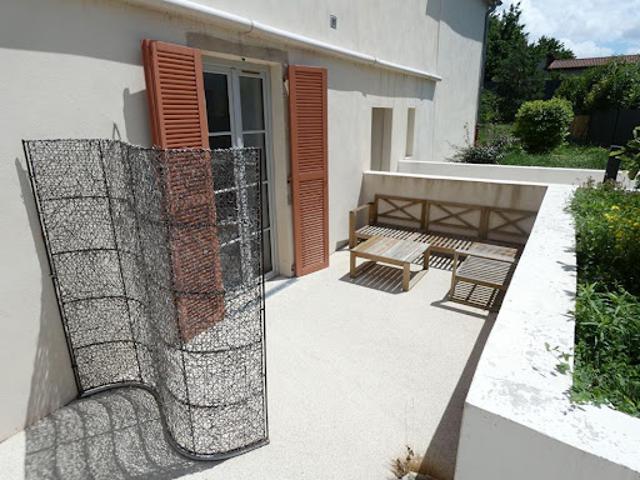 Location Appartement 1 pièce 28 m2 Vernaison