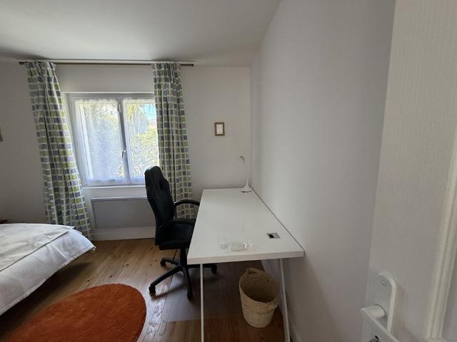 Location appartement 1 pièce, 26.80m², Bourg en Bresse