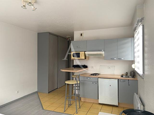 Location Appartement 1 pièce 28.67 m2 Epinal